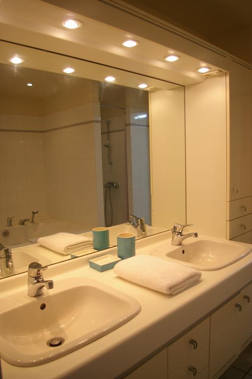 Apartmán Juniper House Vulaines-sur-Seine Exteriér fotografie